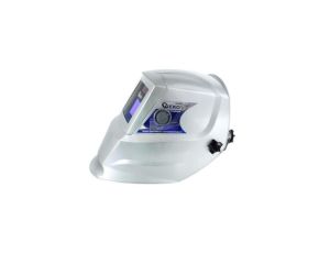 Maska spawalnicza przyłbica samościemniająca PROFI GREY 5042