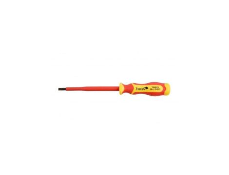 Wkrętak izolowany płaski 5.5x125mm VDE 1529