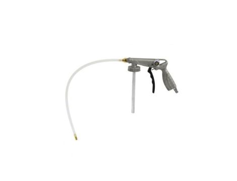 Pistolet do konserwacji z regulacją DG-10 9682