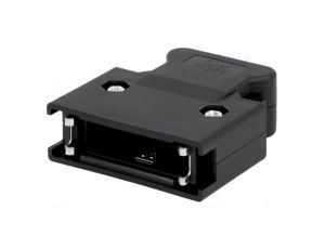 Obudowa wtyku PIN: 26 Blokowanie: zatrzask na przewód 10326-52F0-008