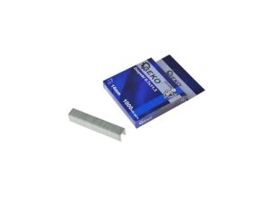 Zszywki 0.7x11.3 14mm 1000 sztuk 6053