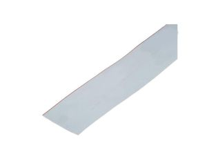 Przewód: wstążkowy 1,27mm linka Cu nieekranowany PVC szary 3365/10SF (300FT)