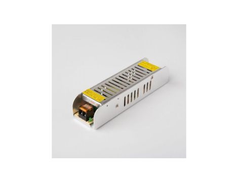 Zasilacz LED 60W 24V 2.5A SLIM IP20 160x40x32