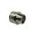 Dławik ANACONDA STRAIGHT FIXED FITTING IP54 PG48 MALE FOR FCD/FCE 50, NICKELPL. BRASS 2602480