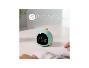 MARYS BUDZIK MAŁY DINO ZIELONY
