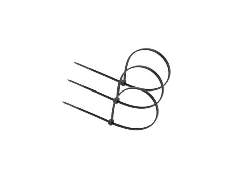 Opaska Kablowa OK-25200B 2.5x200mm CZARNA