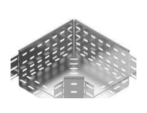 Kolanko korytka 90 stopni 200x80mm KKJ200H80 182120