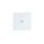 SMART WYŁĄCZNIK ŚWIATŁA WIFI pojedynczy biały ART oem