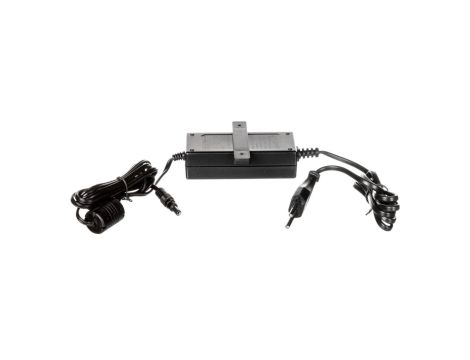 Zasilacz stabilizowany impulsowy do kamer CCTV 90-264V AC/12VDC 3A czarny PSD12030