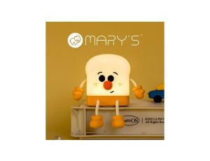 MARYS LAMPKA LED TOŚCIK