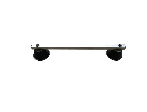 Uchwyt betonowy w tworzywie podpora dachowa tras kalbowych H=110 L=750 KMPT75 /1kpl./