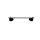 Uchwyt betonowy w tworzywie podpora dachowa tras kalbowych H=110 L=750 KMPT75 /1kpl./