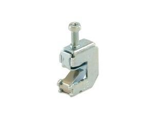 Zacisk do szyn zbiorczych 1,5-16mm2, 1000V AC/DC, 180A, szyna 10mm MAE0161E15