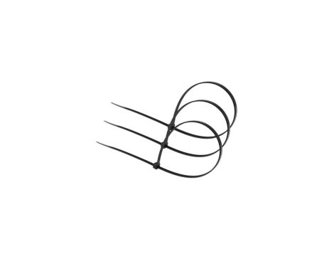 Opaska Kablowa PREMIUM OKP-46350B 4.6x350mm CZARNA