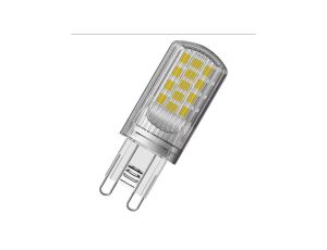 Żarówka LED P PIN40 CL 4,2W/840 230V G9 4000K 4058075626102
