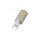 Żarówka LED P PIN40 CL 4,2W/840 230V G9 4000K 4058075626102