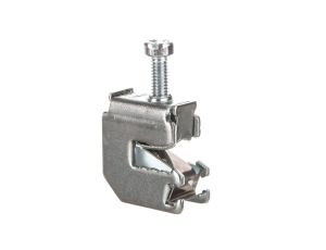 Zacisk do szyn zbiorczych 1,5-16mm2, 1000V AC/DC, 180A, szyna 5mm MAE0165E15