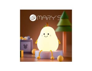 MARYS LAMPKA LED GRUSZKA