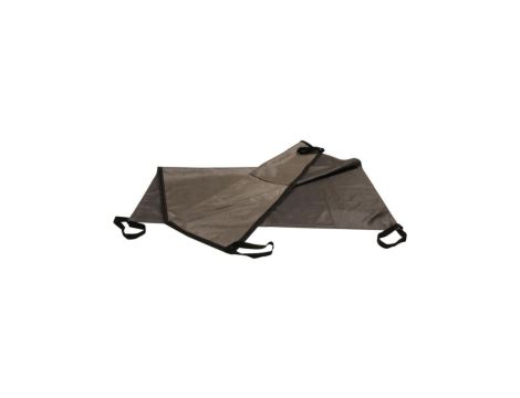 Koc gaśniczy do baterii litowo-jonowych 800cmx600cm
