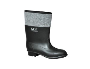 Gumofilce Buty Filcowe Kalosze ROBOCZE PCV rozmiar 41