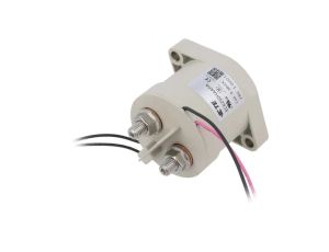 ECK250HAAPA Przekaźnik: elektromagnetyczny SPST-NO 250A Ucewki min: 9VDC