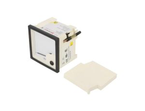 E243-01R-G Amperomierz 420mA 72x72mm