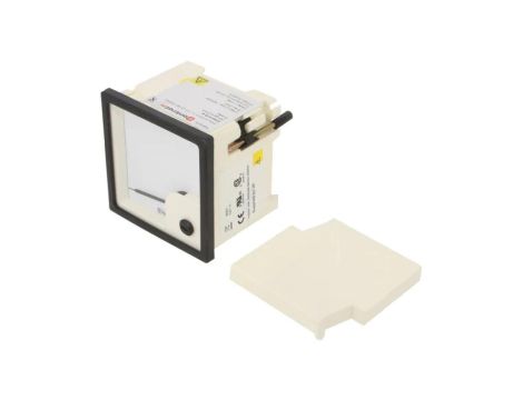 E243-01R-G Amperomierz 420mA 72x72mm