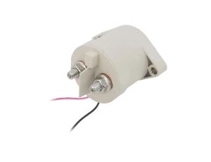 ECK250AAAPA Przekaźnik: elektromagnetyczny SPST-NO 250A Ucewki min: 9VDC