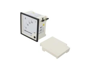 E244-752-G-07 Amperomierz na panel I AC: 0200A,400A True RMS Klasa: 1,5