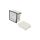 E244-752-G-07 Amperomierz na panel I AC: 0200A,400A True RMS Klasa: 1,5