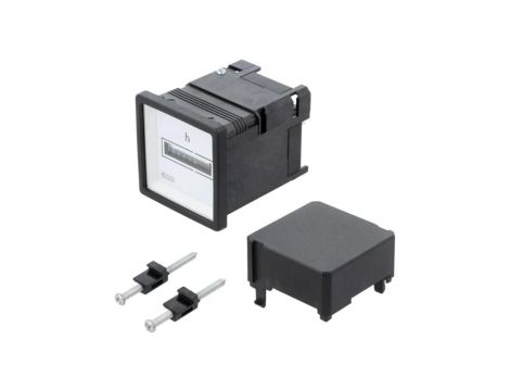 M242-155-G Miernik: licznik na panel analogowy,montażowy 200250V 50Hz