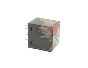 PT581730 Przekaźnik: elektromagnetyczny 4PDT Ucewki: 230VAC 6A/250VAC