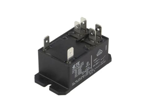 T92S7A22-240 Przekaźnik: elektromagnetyczny DPST-NO Ucewki: 240VAC 30A 4W