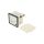 Amperomierz DC: 0100A 72x72mm 039-70125-0100-0-60MV-0-100A