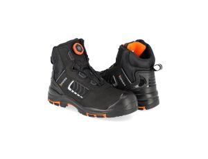 Buty robocze. INNOWACYJNE Trzewiki ochronne ROCK S3 Rozmiar 45