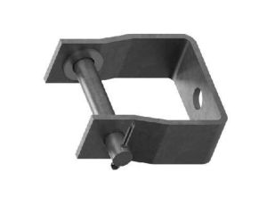 Trzon kabłąkowy do mocowania izolatorów S-80/2 (K30)