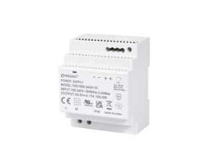 Zasilacz DIN YSDS 24V 2,5A 60W YSD60S-2402500