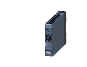 Moduł komunikacyjny Profinet do przekaźników bezpieczeństwa 3SK2 3SK2511-1FA10