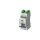 Napęd zdalny Power 12-30V AC / 12-48V DC styk pomocniczy 1P alarmowy 1P 5ST3055