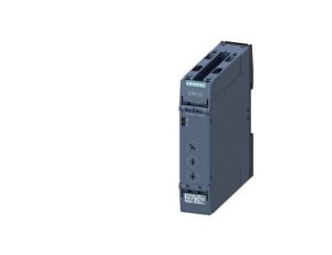 Przekaźnik czasowy wielofunkcyjny 13 funkcji styki 2P 7 zakresów 0,05-100godz 24-240V AC-DC LED przył śrubowe 3RP2505-1RW30