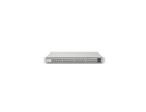Zarządzalny Switch Reyee L2 48 portów 1Gbit + 4 porty Uplink SFP+ 10Gbit Rack