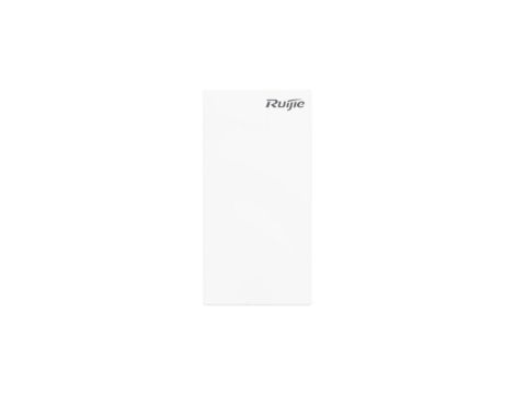 Access Point Ruijie Wi-Fi 6 - 802.11ax - 2.97Gbps 4 porty 1Gbit + 1 port Uplink 2.5Gbit 1 port PoE (10W max) Zasilany PoE+ Wewnę