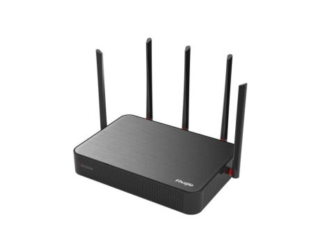 Router Reyee Wi-Fi 5 - 802.11ac - 1317Mbps 5 portów 1Gbit