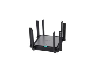 Router Reyee Wi-Fi 6 - 802.11ax - 3.2Gbps 1 port WAN + 4 porty LAN