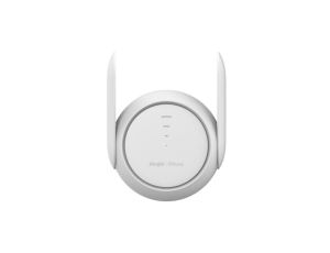 Router Reyee Wi-Fi 5 - 802.11ac - 1167Mbps 1 port LAN/WAN 100Mbps