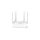 Router Reyee Wi-Fi 6 - 802.11ax - 1800Mbps 1 port WAN + 4 porty LAN
