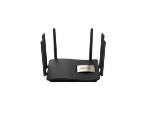 Router Reyee Wi-Fi 5 - 802.11ac - 1267Mbps 1 port WAN + 3 porty LAN