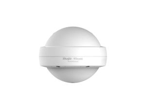 Access Point Reyee AC1300 Wi-Fi 5 - 802.11ac - 1267Mbps 2 porty 1Gbit Zasilany PoE++ Zewnętrzny IP68