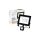 Naświetlacz LED IP44 PIR NW HL-30P/30W