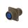 97-3100A-14S-9S Złącze okrągłe PIN 2 rozmiar 14S 97 stop aluminium